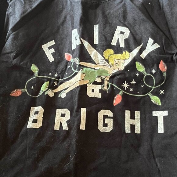 Tinkerbell T-Shirt - Picture 2 of 2